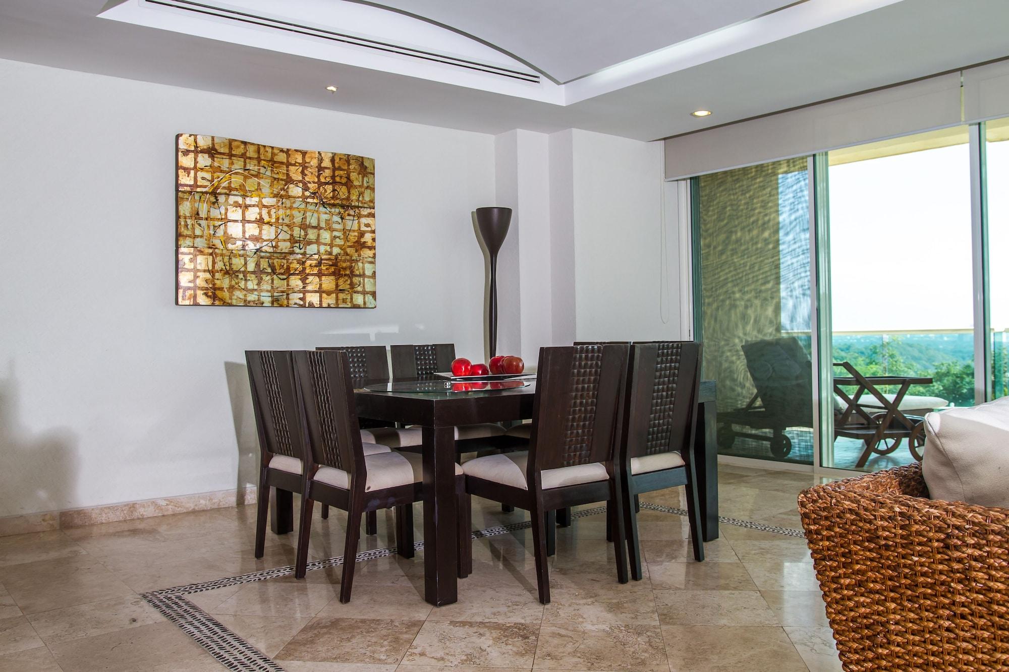 B Pichilingue Rooms & Beach Club Acapulco Buitenkant foto