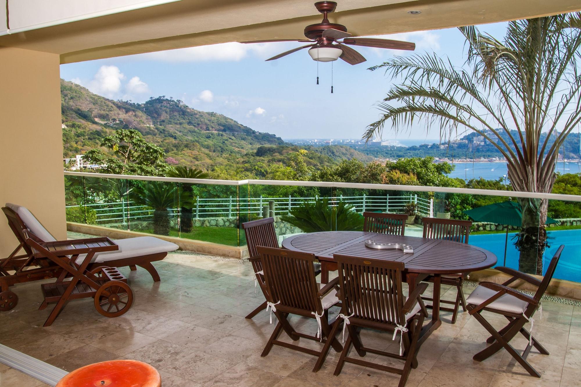 B Pichilingue Rooms & Beach Club Acapulco Buitenkant foto