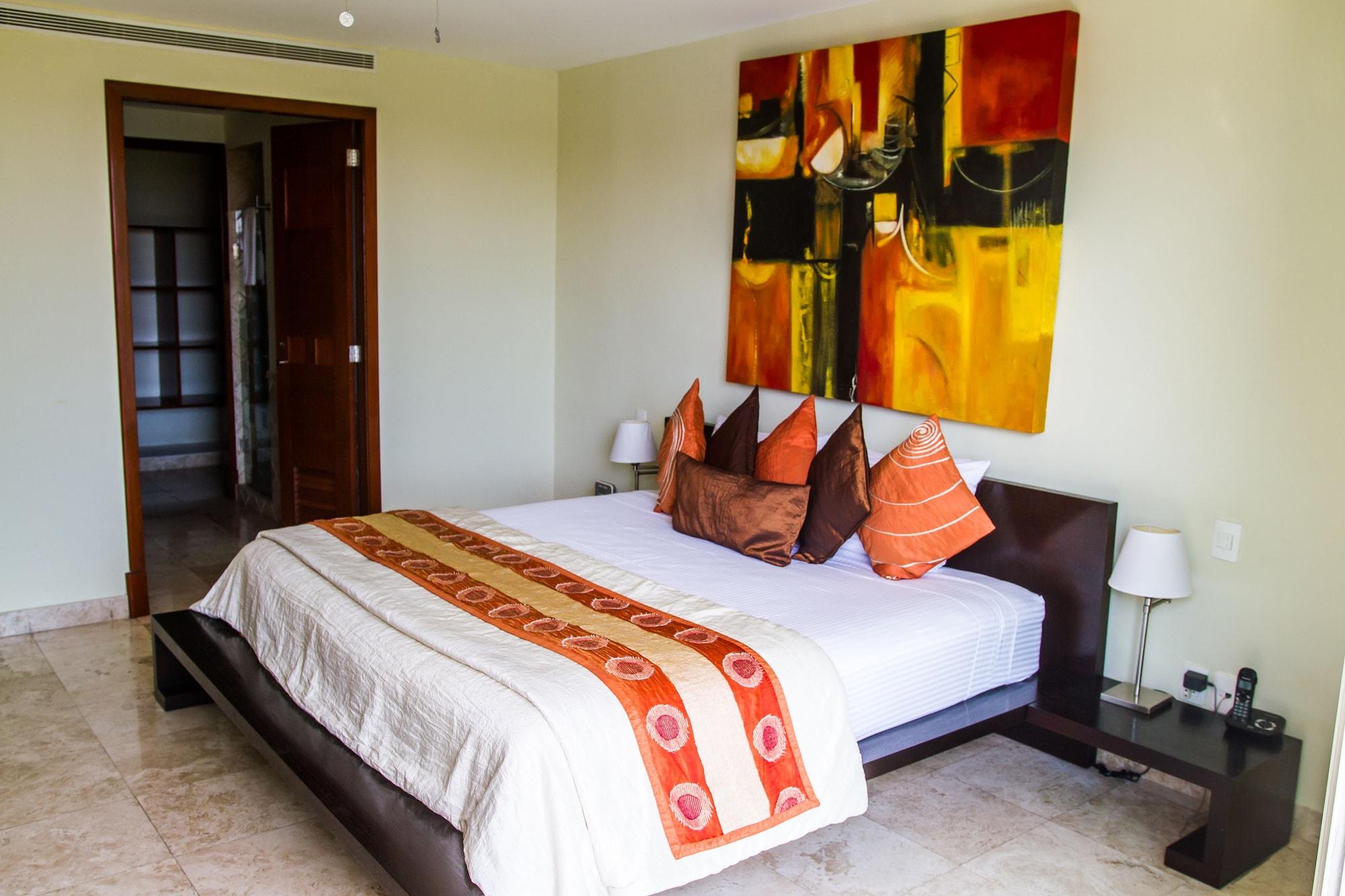 B Pichilingue Rooms & Beach Club Acapulco Buitenkant foto