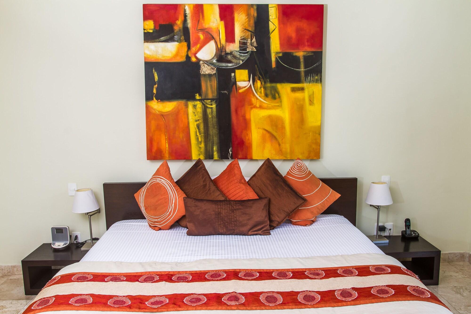 B Pichilingue Rooms & Beach Club Acapulco Buitenkant foto