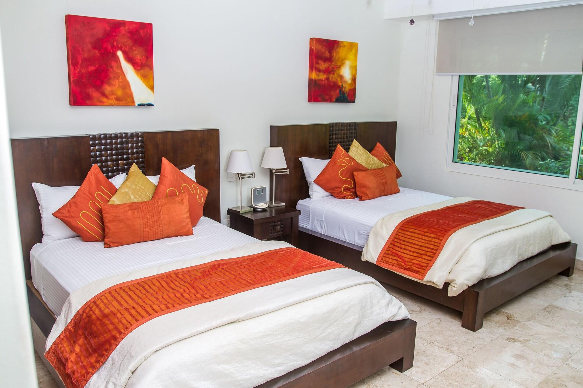 B Pichilingue Rooms & Beach Club Acapulco Buitenkant foto