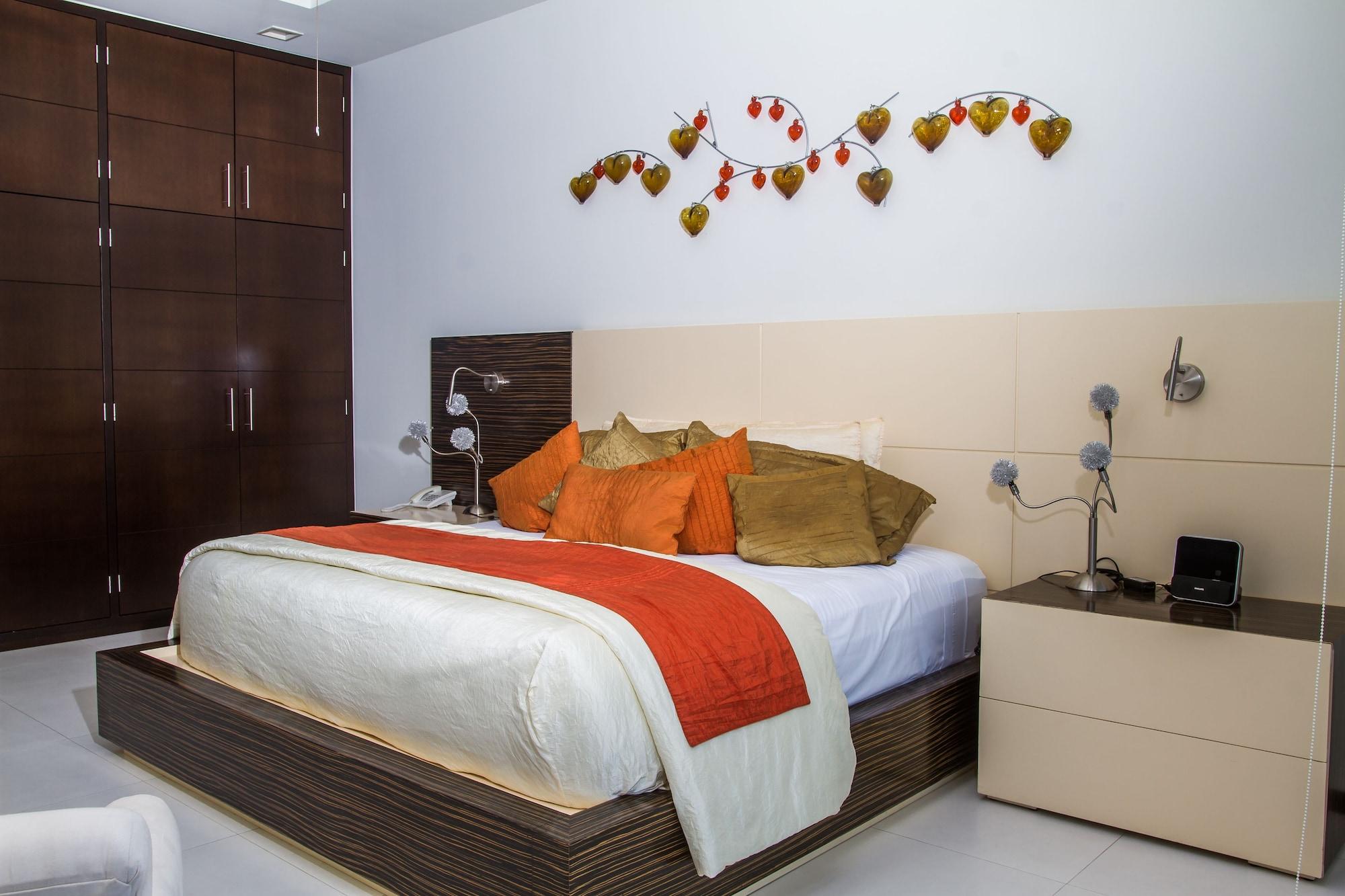 B Pichilingue Rooms & Beach Club Acapulco Buitenkant foto